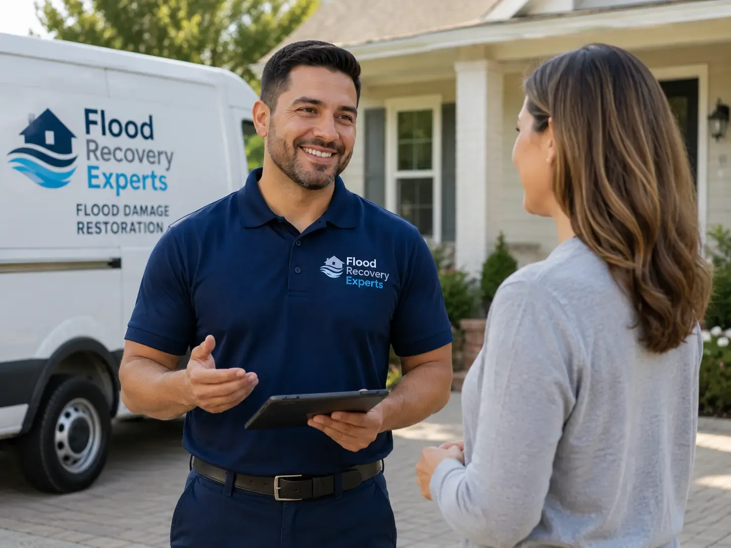 Flood Damage Cleanup Nevis, MN FAQs